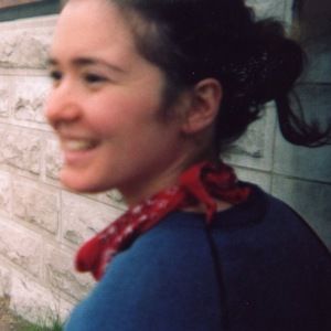 Meet your Posher, Liz